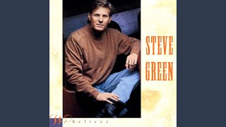 Video thumbnail of "Steve Green - A Chasing Of The Wind"