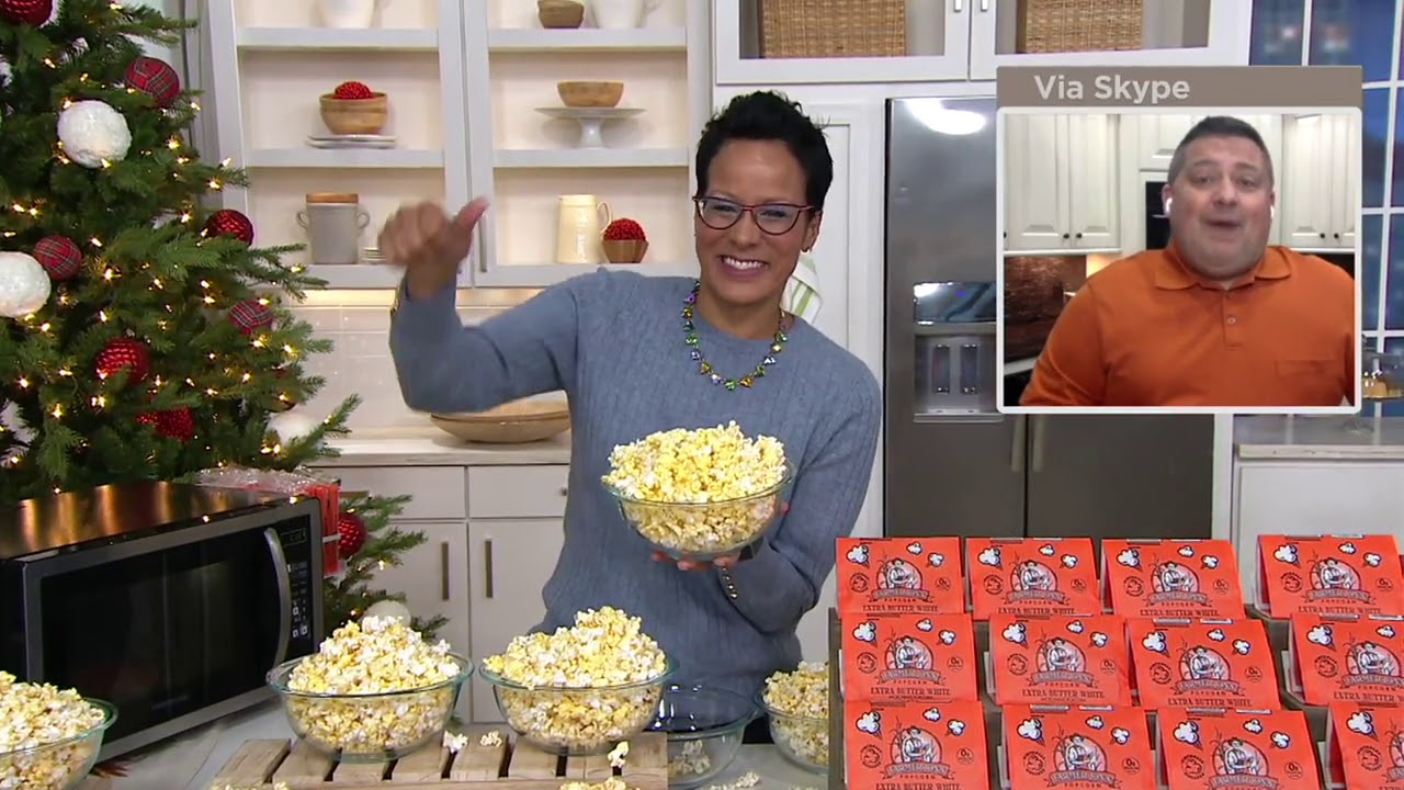 Farmer Jon's (24) 3.5oz Extra Buttery White Popcorn Microwave Bags on