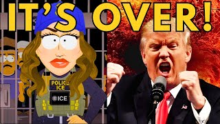 Celebrity The South Park Episode That Almost Got SUED Explained In Detail Net Worth