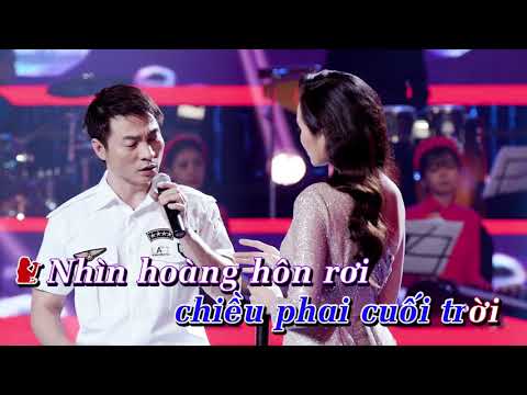 Nếu Anh Đừng Hẹn - Song Ca - Bolero Trữ Tình