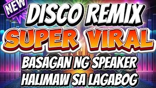 FOREVER YOUNG NONSTOP SUPER DISCO VIRAL REMIX | JPL MIX VLOGS 
