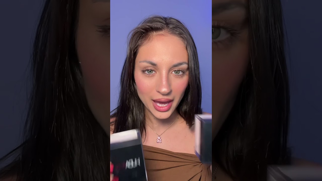 Пудра HUDA Beauty Easy Bak Powder! Обожаю этот продукт, у меня два оттенка. Что скажете?! #макияж