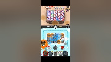 Random Dice Солнце + Луна (бессмертное Дуо)