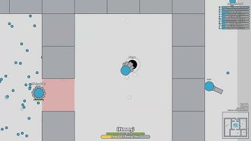 Timmy trying the new nexus update pt1 - arras.io