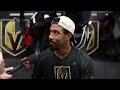 🎥 SCF SOUND: Barbashev, Kolesar, Marner, Hart