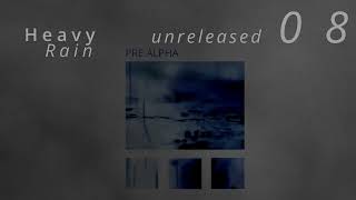 Heavy Rain Prototype Track08 Unreleased