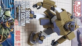 Gunpla 