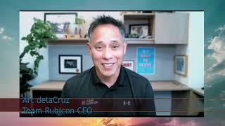 Team Rubicon CEO - Disaster Recovery in California Wildfires