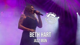 Beth Hart - Jazz Man | Brezoi Blues 2019 🇷🇴 (live)