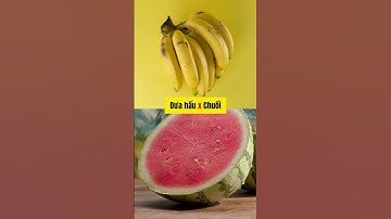 Cảnh báo 6 đại kị khi ăn dưa hấu #food #health #healthylifestyle  #cooking #shorts