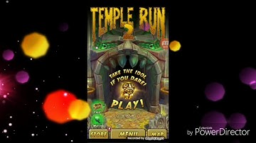 How to hack Temple run 2 with a very easy process.1000% working trick.