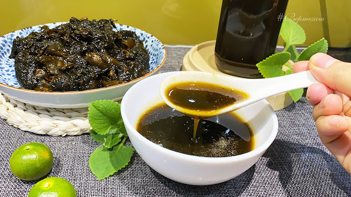 Cách trị ho cho trẻbằng lá húng chanh Cách trị ho cho trẻbằng lá húng chanh