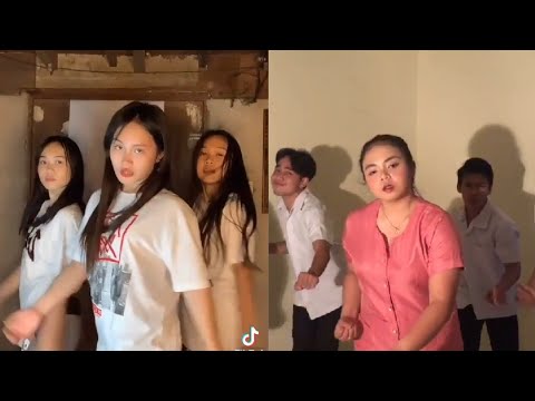 Wasp X Boo! X Papi Chulo || Dance Compilation