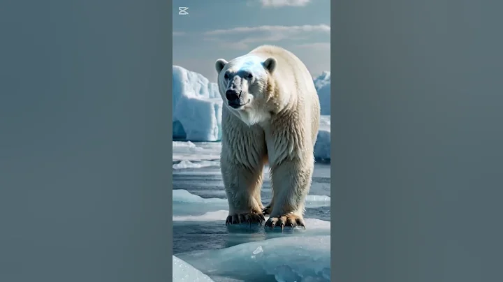 Snow Animals Transform into Epic Cars #car #carshort #short #bug