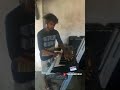 Sai prerana musical  ambesari keyboard  mastar dipakbhai tnaadivasi
