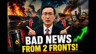 Bad News…