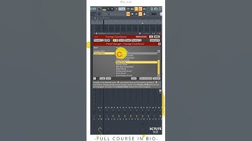Drum Mixing tutorial - How to glue your drums