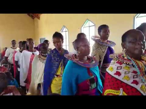 Video: Maasai-stammen. Ekteskapstradisjoner Og Hvordan En Hvit Jente Bodde Gift Med En Masai - Alternativ Visning
