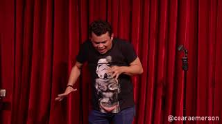 Filhos De Outro Casamento - Emerson Ceará