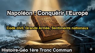 Napoléon : héritier ou fossoyeur