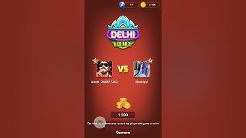 World Of Carrom : 3D Board Game - 2021-06-17