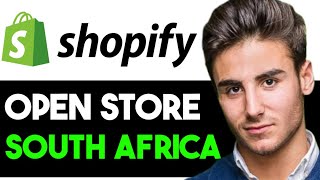 HOW TO USE SHOPIFY IN SOUTH AFRICA 2025! (FULL GUIDE) screenshot 5
