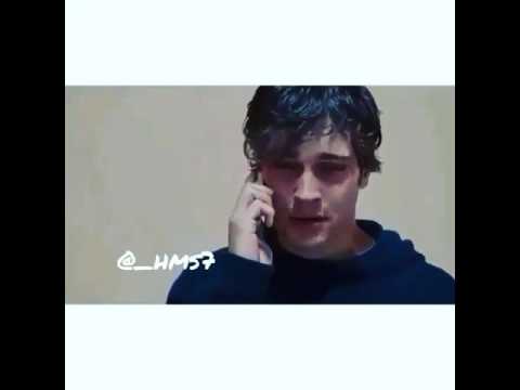 انا خفت انه يرفضني طلع مو بس هوة ملاحظ طلع دارسني حافظني