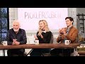 Kenny Rogers Discusses His Six Decades In the Music Business - Pickler & Ben