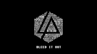 Linkin Park Bleed It Out Karaoke