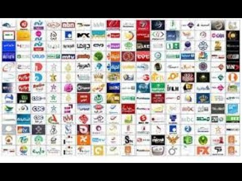 Channels countries. Arabe IPTV.