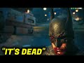 HUGE FAILURE!  Warner Bros Admits Suicide Squad Kill The Justice League BOMBED!