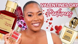 TOP 10 VALENTINES DAY PERFUMES + GIFT IDEAS &amp; LAYERING COMBOS BEST DATE NIGHT FRAGRANCES 2024