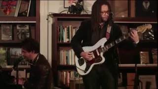 Conor Oberst - Ruminations Housing Works Bookstore Cafe Live