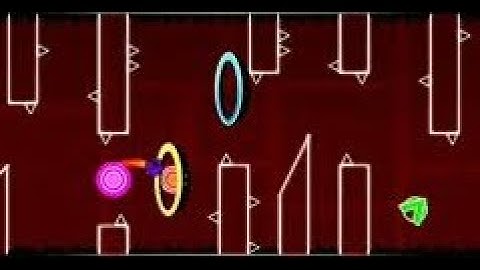 51L3N7 H1LL by DragonFruitGD | Remake of Silent Hill by Noobas |Geometry Dash