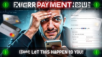 How to Fiverr Payment Issue Solution  New Seller Problem Fix