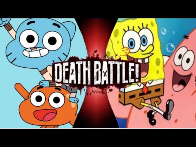 Stream Where the Dead Go to Die vs Mr. Pickles. Epic Rap Battles of  Cartoons Halloween Special. by Epic Rap Battles of Cartoons