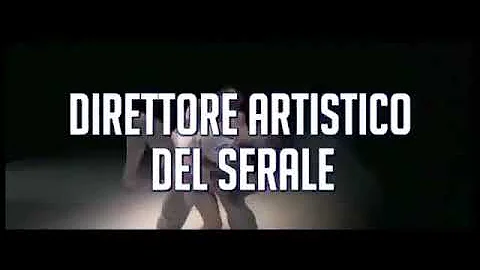 Chi è il direttore artistico di Amici?