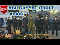 Philippine Navy naka engkwentro ang kidnappers na ABU SAYYAF GROUP