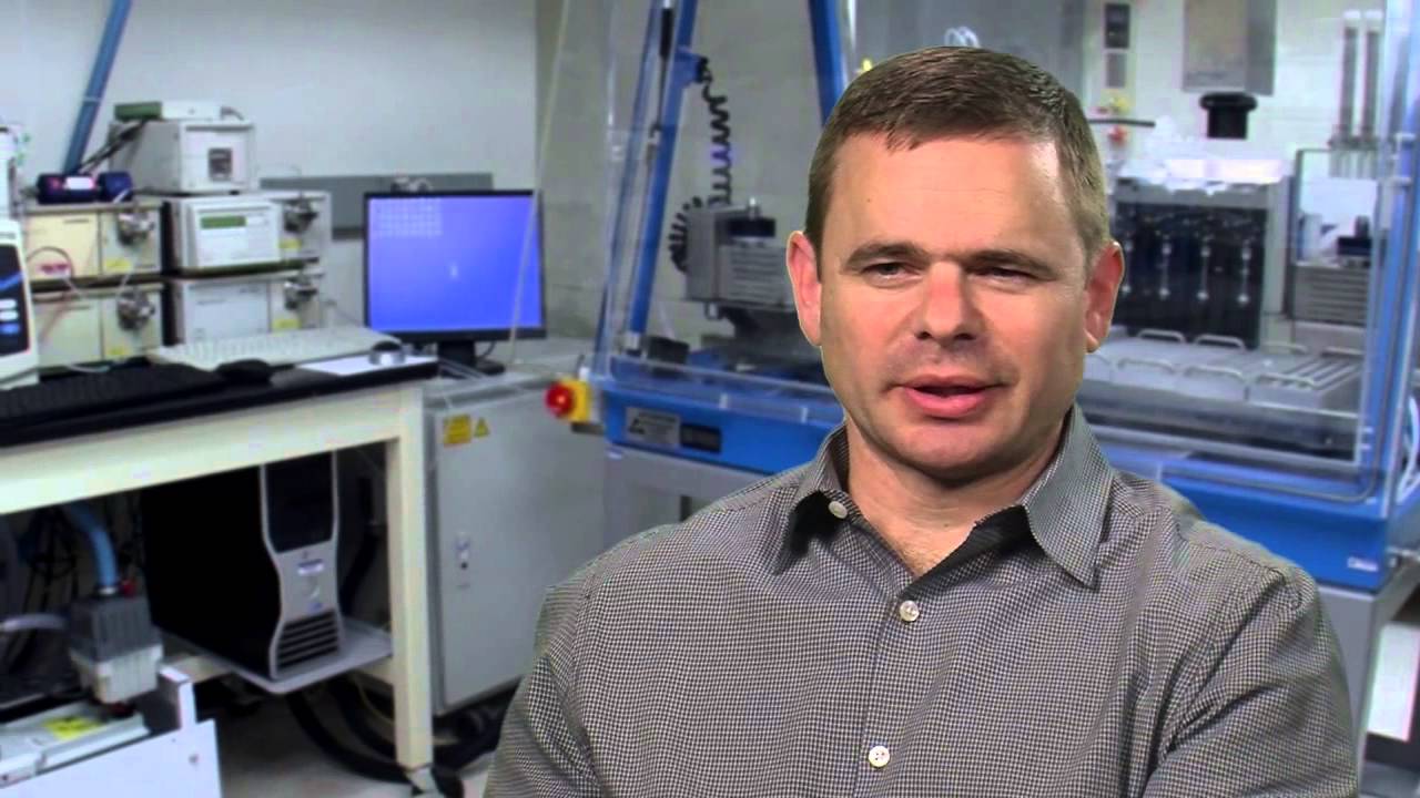 World-class Medicines, Worldwide Impact: Science at AbbVie