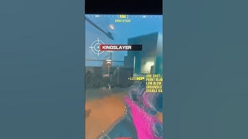 Two double kills #mw3 #mw3clips #mw3shorts