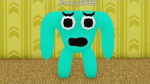 How to get BLUE CAPTAIN FIDDLES BACKROOMS MORPH in Backrooms Morphs (ROBLOX)