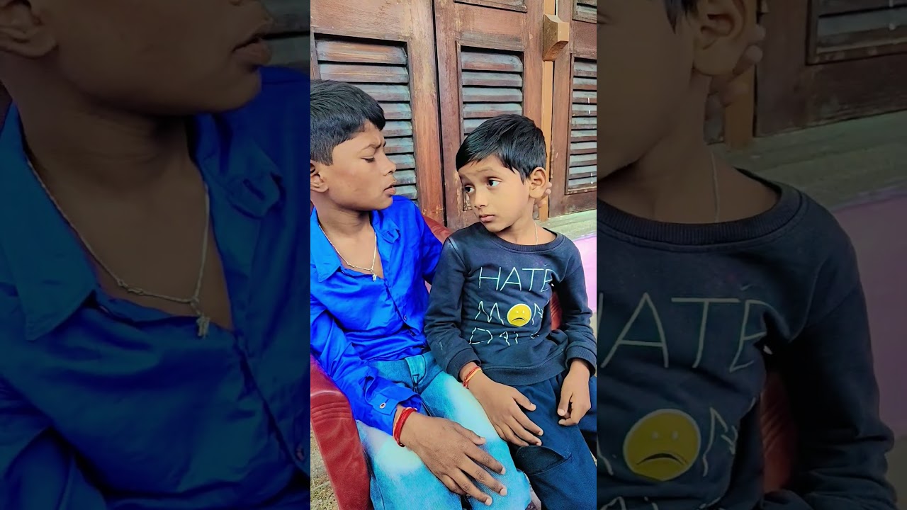 Chahiye tumko kya ye haa ll #shorts #comedyshorts