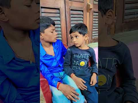 Chahiye tumko kya ye haa ll #shorts #comedyshorts