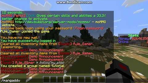 How To:EssentialsGroupManager (Tutorial)