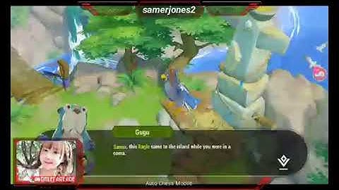 lets try Dawn of Isle