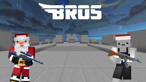 1v1ing a top BROS member in Kirka.io