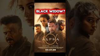 Alpha Trailer Review | #shortsfeed #alpha