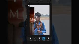 Eid special photo editing picsart || Eid photo editing || picsart photo editing || eid editing screenshot 4