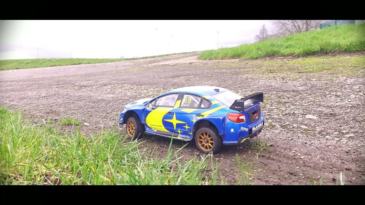 Rlaarlo XTS S10   12Feb