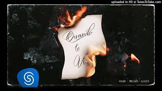 Gaab, Oruam Prod Ajaxx – Quando Te Vi